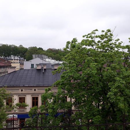 Apartament Limanowskiego Krakow Exterior photo