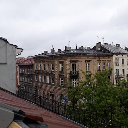 Apartament Limanowskiego Krakow Exterior photo