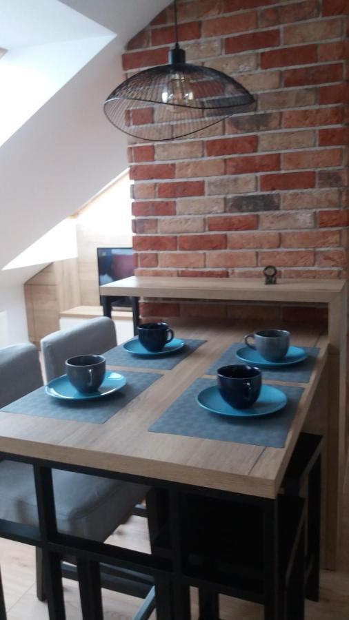 Apartament Limanowskiego Krakow Exterior photo