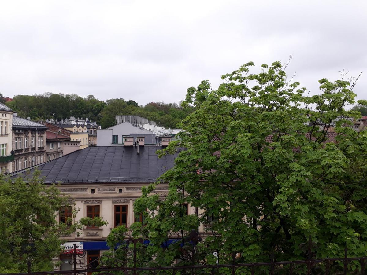 Apartament Limanowskiego Krakow Exterior photo